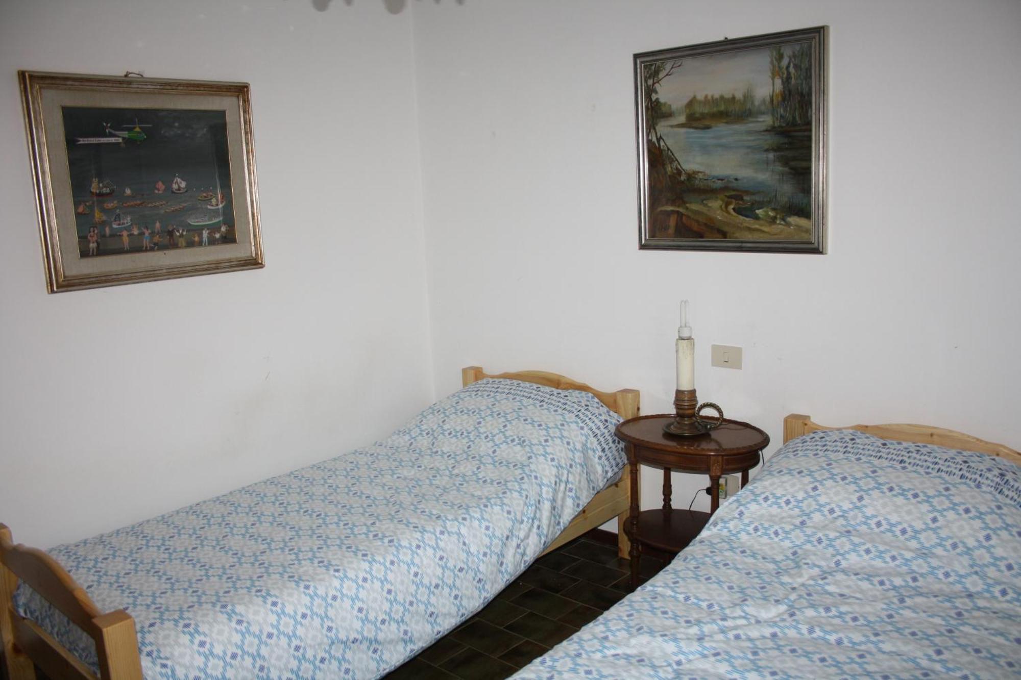 Villa Anna Sorico Bagian luar foto